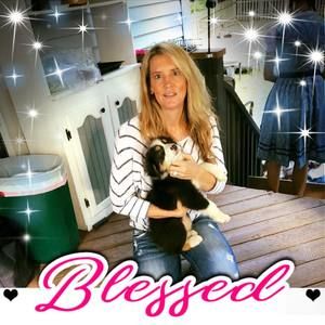 Meet your Posher, Terri